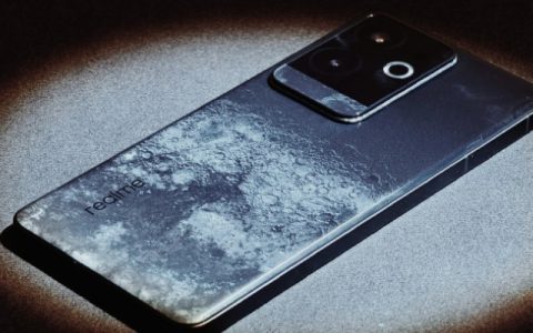 真我Realme GT6为什么只有一个卡槽？
