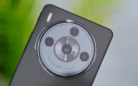 努比亚Z60S Pro都有哪些AI功能？