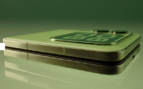 华为Nova Flip是纯血鸿蒙系统吗？