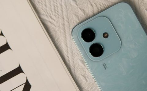 荣耀X60i微信视频美颜怎么设置？