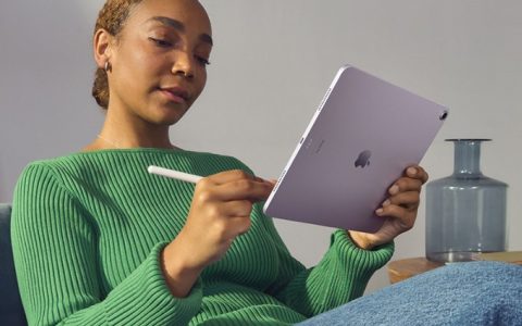 iPadAir2024屏幕是多大的？屏幕尺寸是多少？
