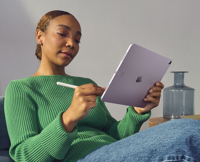 iPadAir2024屏幕是多大的?屏幕尺寸是多少?