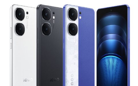 iQOO Neo9S Pro+怎么预约？