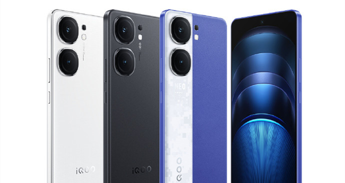 iQOO Neo9S Pro+怎么预约?
