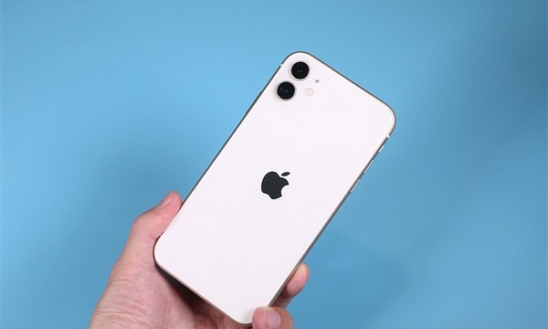 iPhone 16影像配置参数怎么样?
