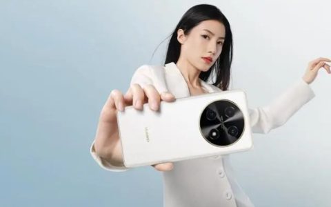 华为畅享80什么时候发布？
