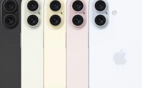 iPhone16promax充电接口是什么？