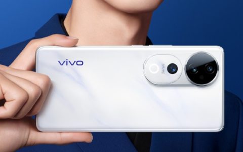 vivo S19多少钱？