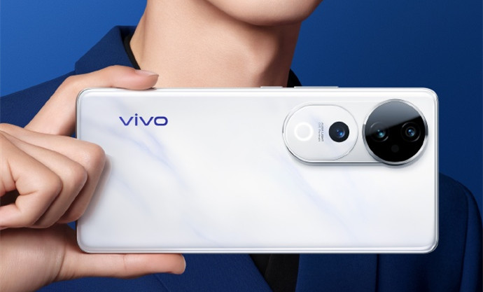 vivo S19多少钱?
