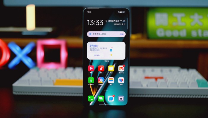 OPPO K12什么时候发布?
