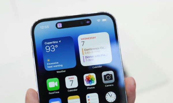 iPhone 14 Pro建议更新iOS 18吗?