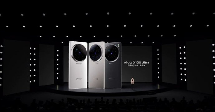 vivo X100 Ultra什么时候发货?