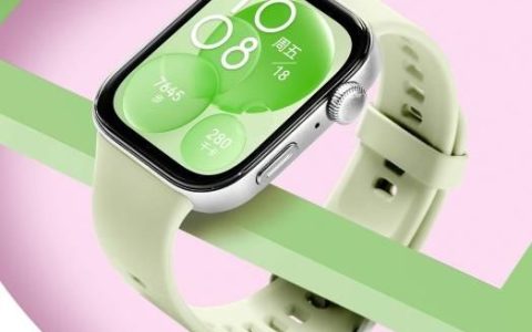 华为WATCHFIT3有什么新功能？
