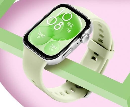 华为WATCHFIT3有什么新功能?