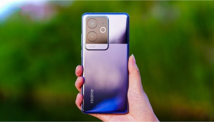 真我Realme GT6听筒没有声音怎么办？