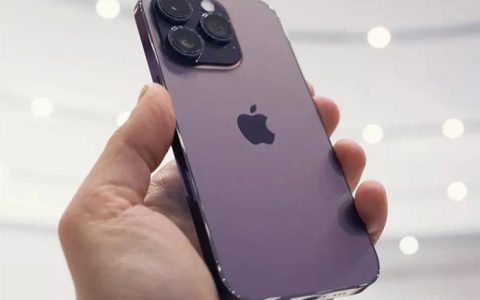 iPhone 14 Pro Max更新iOS 18支持通话录音吗？