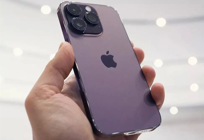 iPhone 14 Pro Max更新iOS 18支持通话录音吗？