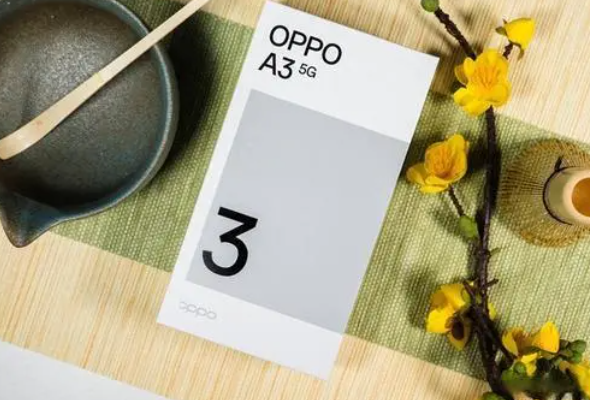 OPPO A3什么时候上市?
