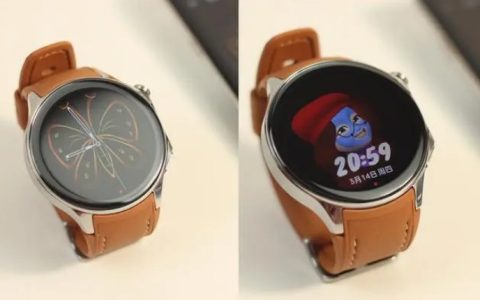 OPPOWatchX能测体温吗？支持量体温功能吗？
