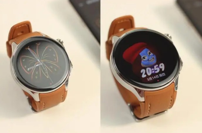 OPPOWatchX能测体温吗?支持量体温功能吗?