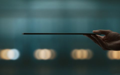 iPad Pro 2024容易被坐弯吗？