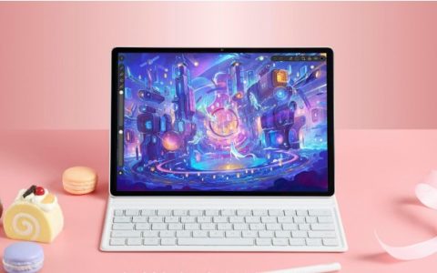 华为MatePad Air 12英寸屏幕比例是什么？