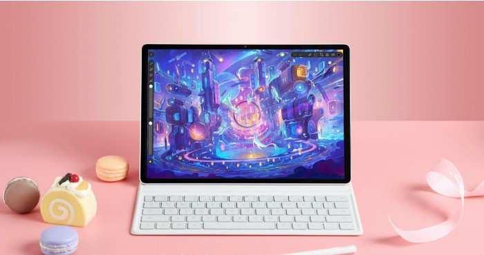 华为MatePad Air 12英寸屏幕比例是什么？