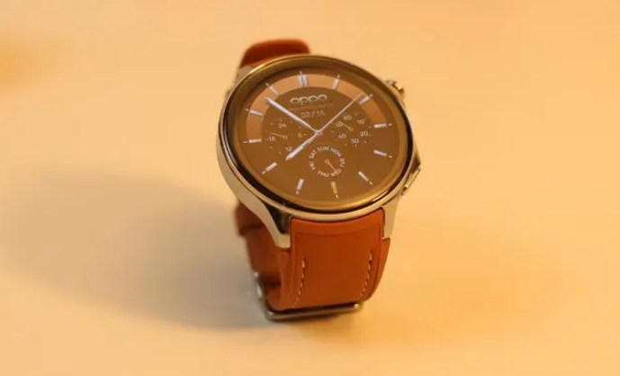 OPPOWatchX能插手机卡吗?可以插卡独立通信吗?