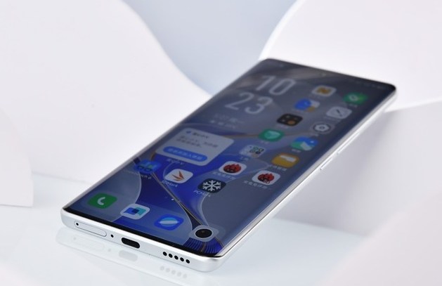 vivo S19 Pro是直屏手机吗？