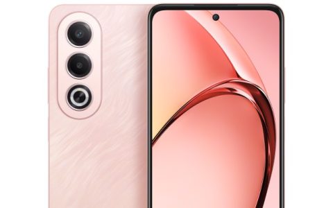 OPPO A3x电池容量有多大？