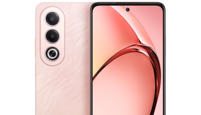 OPPO A3x电池容量有多大？