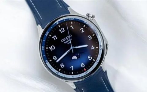 OPPOWatchX有心律不齐提示吗？心律不齐会有提示吗？