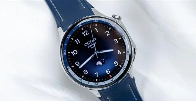 OPPOWatchX有心律不齐提示吗?心律不齐会有提示吗?