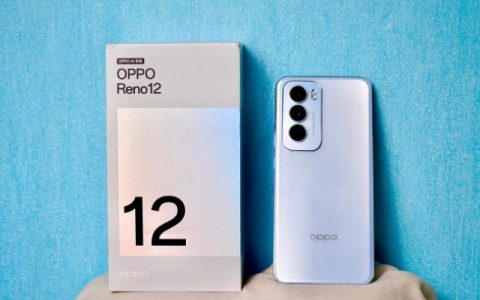 OPPO Reno 12有潜望长焦吗？