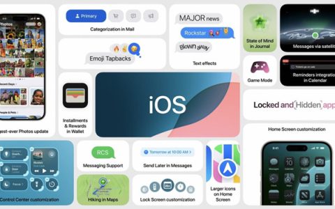 iPhone 15 Plus更新iOS 18支持通话录音吗？