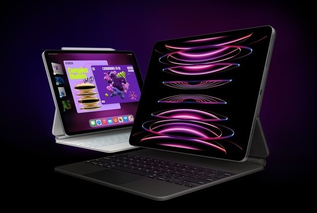 iPadPro2024充电接口是什么?是USB充电接口吗?
