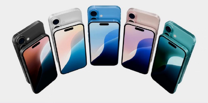 iPhone 16屏幕峰值亮度是多少?