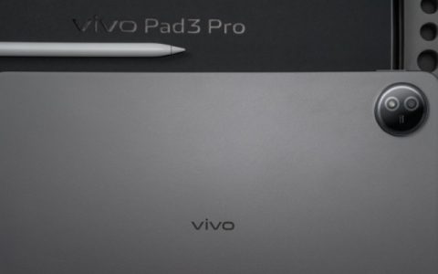 vivo Pad3 Pro摄像头像素是多少？
