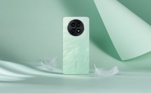 真我Realme 12x支持快充吗？