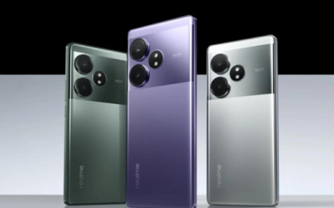 真我Realme GT6支持面部识别吗？
