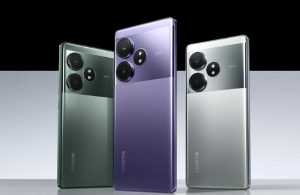 真我Realme GT6支持面部识别吗？