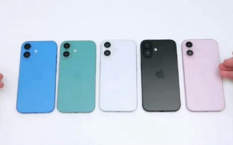 iPhone 16支持无线充电吗？