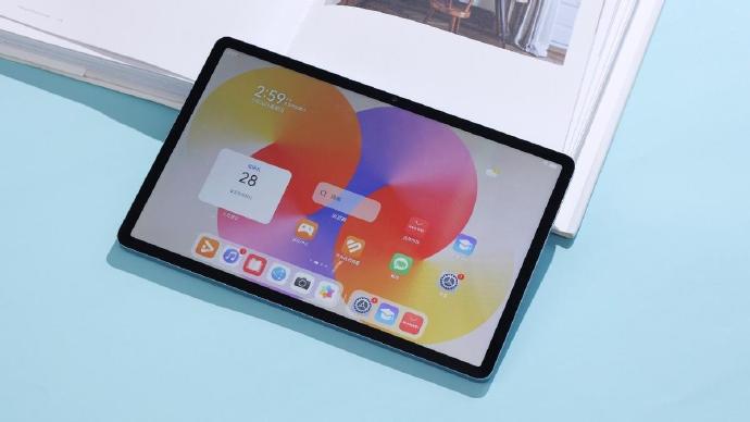 HUAWEIMatePadSE11英寸如何清理垃圾?