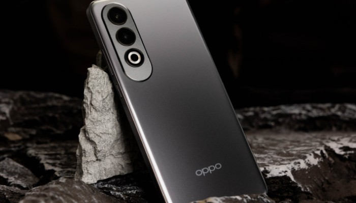 OPPO K12有3.5mm耳机孔吗？