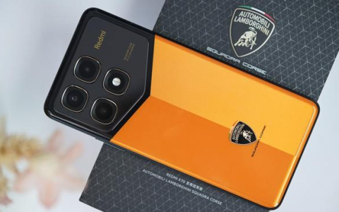 红米RedmiK70至尊冠军版是什么系统？