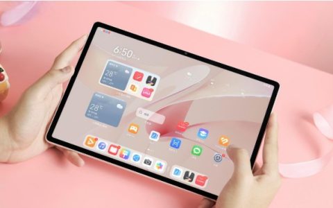 华为MatePad Air 12英寸是什么屏幕？