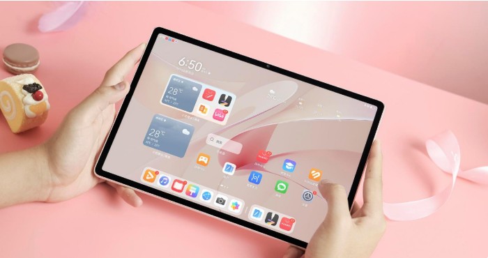 华为MatePad Air 12英寸是什么屏幕?