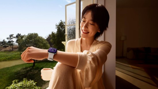 华为WATCHFIT3防水吗？防水等级是多少？