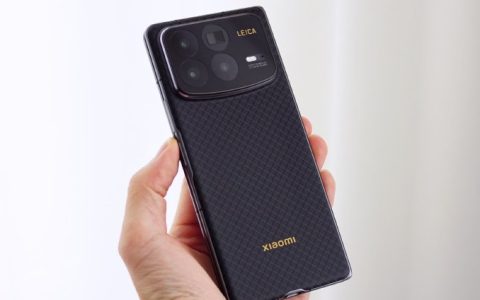 小米MIXFold4是5G手机吗？支持5G网络吗？