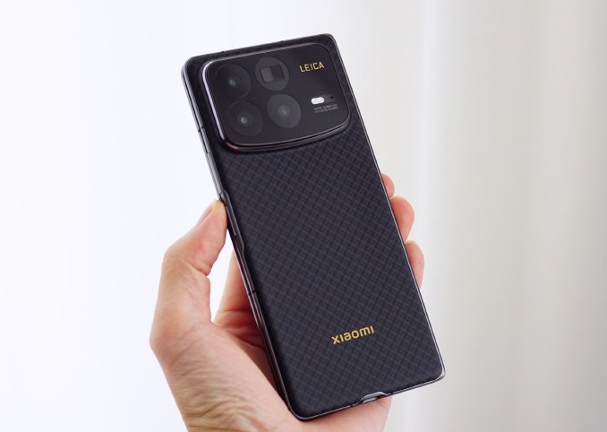 小米MIXFold4是5G手机吗?支持5G网络吗?